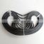 Hot Selling High Quality Rubber Timing Belt For Weichai Engine