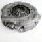 Foton clutch and pressure plate assembly