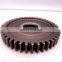 Second shaft first gear  for Shacman foton fast gearbox
