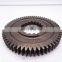 Used transmission Shaft gear JS135TA-1701112
