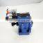 Rexroth electromagnetic relief valve DBW DBW10A DBW10B DBW20A DBW20B  DBW10B1-52/315-6EG24N9K4 solenoid relief valve
