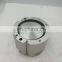 Bore 25mm MHS3-100D Series Double Action Three Finger Pneumatic Air Gripper