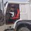 SINOTRUK HOWO used 6X4 dump truck used dump truck