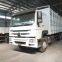 SINOTRUK HOWO 6X4 371hp Heavy Cargo Truck with 12R24 Tyres for Somaliland