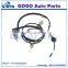 ABS Wheel Speed Sensor for Suzuki OEM 56320-54G00 SU12787 ALS1434 5S11334