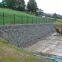 Поставщик galvanized welded gabion retaining walls