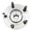512335 7T412C299B Hot selling auto clutch bearing for FORD EDGE wheel nub bearing