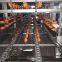 Meat Food Basket Cleaning Equipment/Egg Tray Steam Cleaning Machine Commercial