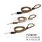 High Quality Adjustable Comfortable Durable Leash Collar