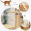 China wholesale Huge Size Cat Tree House Cat Climbing Frame With Scratching Post and Stairs