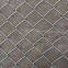 Building,Breeding Plastic Chain Link Fence Black Farm Fence