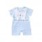 OEM Service Factory Direct Sale Baby Clothing Sets Baby Rompers for Girl and Boy