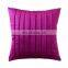 Velvet  Cushion Personality Throw Pillow Cover, Square Decorative Pillow Covers Indoor/Outdoor Pillows Shells Higher quality