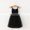 Baby Girl Dresses Party And Wedding 2020 Summer 12M-5Years White Baby Dresses For Girl Princess Baby Dress Birthday