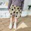 2020 Summer Girls Shorts Dots Kids Shorts Children's Clothing Wholesale