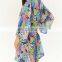 Beach Cover up Chiffon Kaftan Beach Bathing Suit Cover Ups Tunics for Beach Saida de Praia Swim Cover up Sarong Beachwear