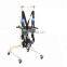 Rehabilitation equipment China Gait trainer (children with medical slow electric treadmill)