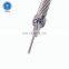 TDDL AAC 500 MCM stranding conductor electrical wires used all aluminum material