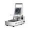 German Deutstandard Italian Brioche Bread Krapfen Warmer Ice Cream Hamburger Waffle Gelato Panini Maker/Press with CE