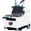 Commercial gas lolly waffle machine, lolly wafle machine, lolly maker for gas