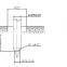 LX-A-1 Single Needle Shore A sclerometer