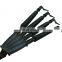 High Quality Power Twister Bar Heavy Duty for Upper Body Arm Exerciser