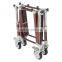 Factory prices high quality funeral supplies Church truck