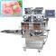 2020 SV-208 Multi-functional Automatic Janpanase Popular Mochi Ice Cream Making Machine