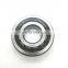 Cylindrical roller bearing NJ306ECP size 30x72x19 mm