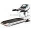 YPOO Manufacturer Fitness Running Machine Fold With Reverse Intelligent APP Gym Treadmill