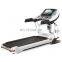 YPOO Home use  fitness running machine fold treadmill electric intelligent APP gym treadmill