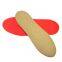 Shoe Accessories Active Sport Acupuncture Foam Thin Insole Shoes Sole