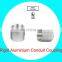 aluminium pipe coupling manufacturer Weifang manufacturer
