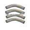 price for electrical aluminum conduit elbow UL6A conduit bends supplier saudi arabia