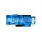 BWED series cast iron cycloidal gear box reducer