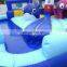 Padding Pool Water Playground Inflatable Kids Jumping Castle Commercial Bouncer