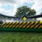 Toxic Run Wipe Out Inflatable Big Baller Games For Adults