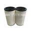 Replacement Gas Particulate filter Elements Coalescer filter  CC834G / 1031788 for fuel separation