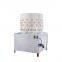 duck feather remove machine chicken / hair peeling machine / goose plucekr machine