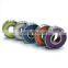 ABEC-9 ABEC-11 colorful skateboard 608 hybrid ceramic bearings