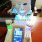 Aqua Peel Dermabrasion /Hydra Diamond Microdermabrasion Beauty Machine/Spa Facial Cleaning Machine