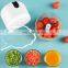 Multifunctional home Kitchen tool electrical food grinder best meat grinder made in china household electric meat grinder