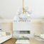 Modern Simple Nordic Designer Creative Chandelier Pendant Lamp