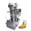 Factory price soybean hydraulic oil press