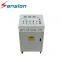 Transformer Induction Withstand Voltage Test System Motor Generator Dvdf Test Machine