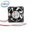 FD246025EB 6CM 6025 24V 0.21A industrial computer inverter fan cooling fan