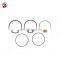 Gasoline Engine Parts GX340 182F 5KW Gasoline Generator Piston Ring