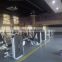 China Supplier Professional Gym Equipment Seated Row for Fitness