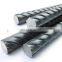 Hot rolled Rebar Deformed Steel Bar