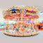 park attraction amusement park rides manege en chine carousel rides for sale